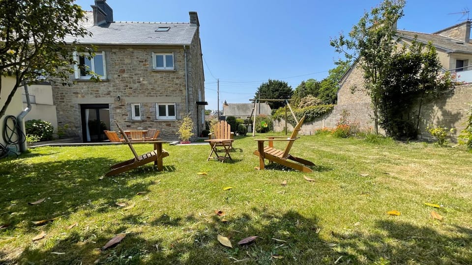 Garden, Garden