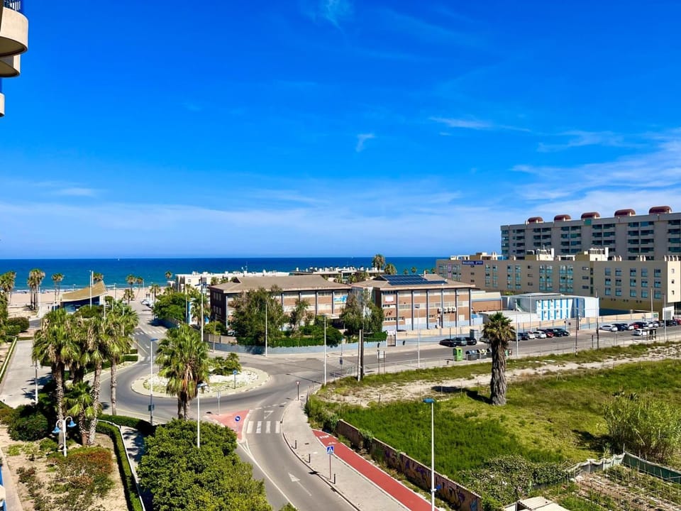 Sea view