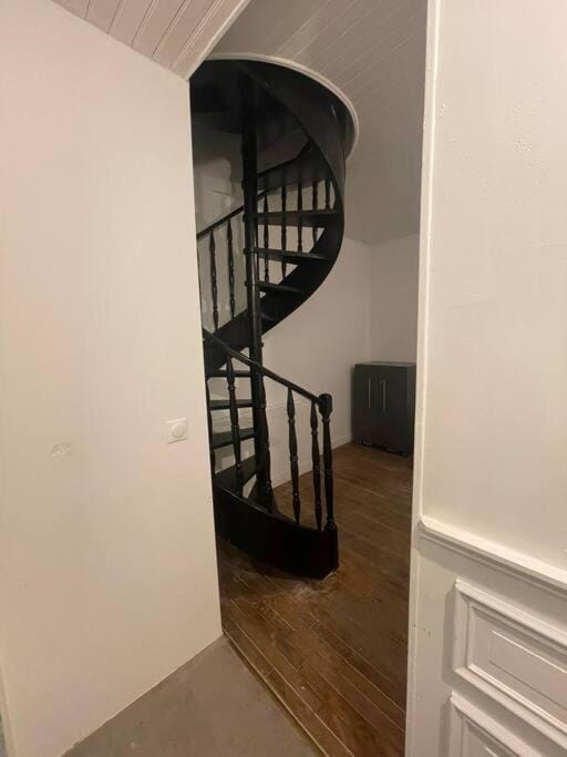 Appartement entier à Sevran Apartment in Île-de-France