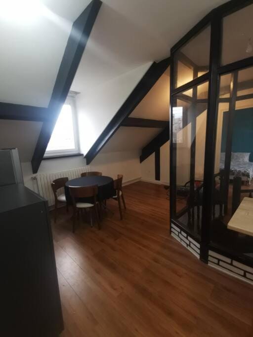 Appartement entier à Sevran Apartment in Île-de-France