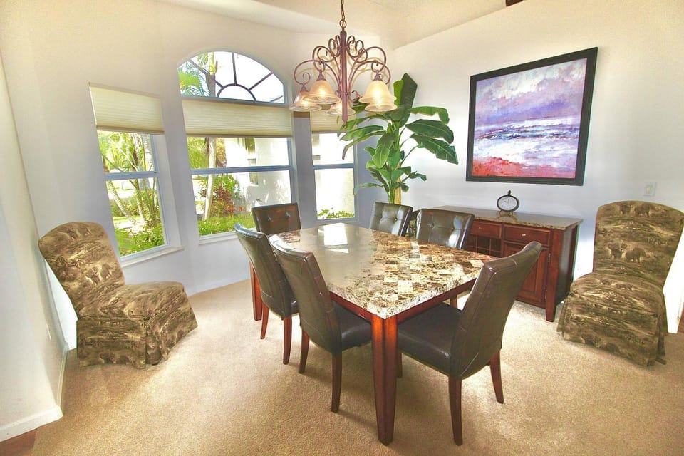 Whispering Waters House in Port Saint Lucie