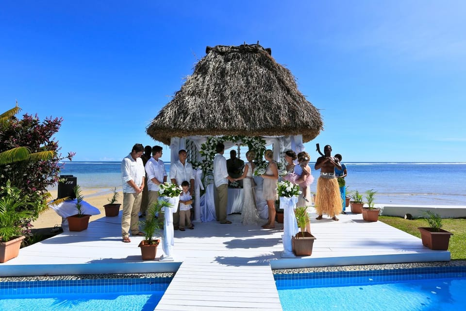 People, Other, group of guests