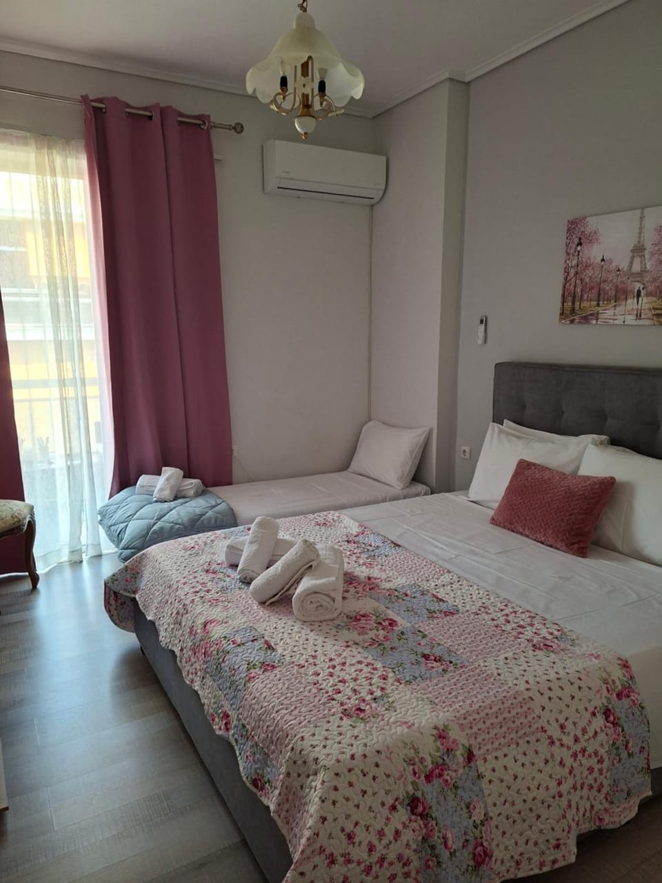 Villys apartment Apartment in Messenia