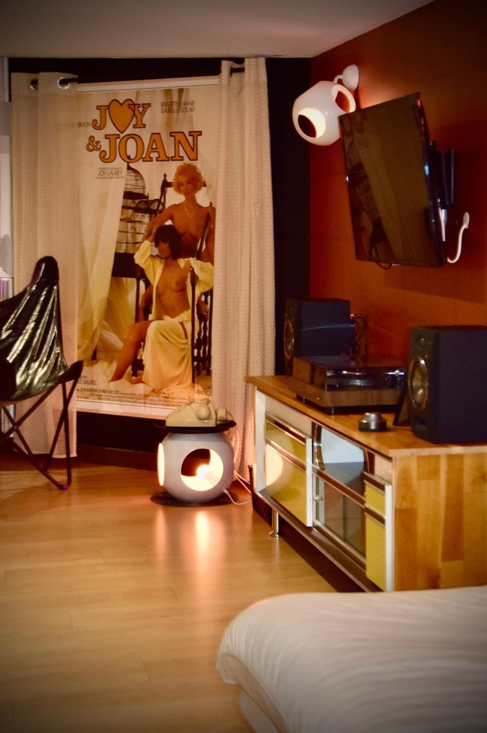 Love room - love Abella box, location adulte Hotel in Hauts-de-France