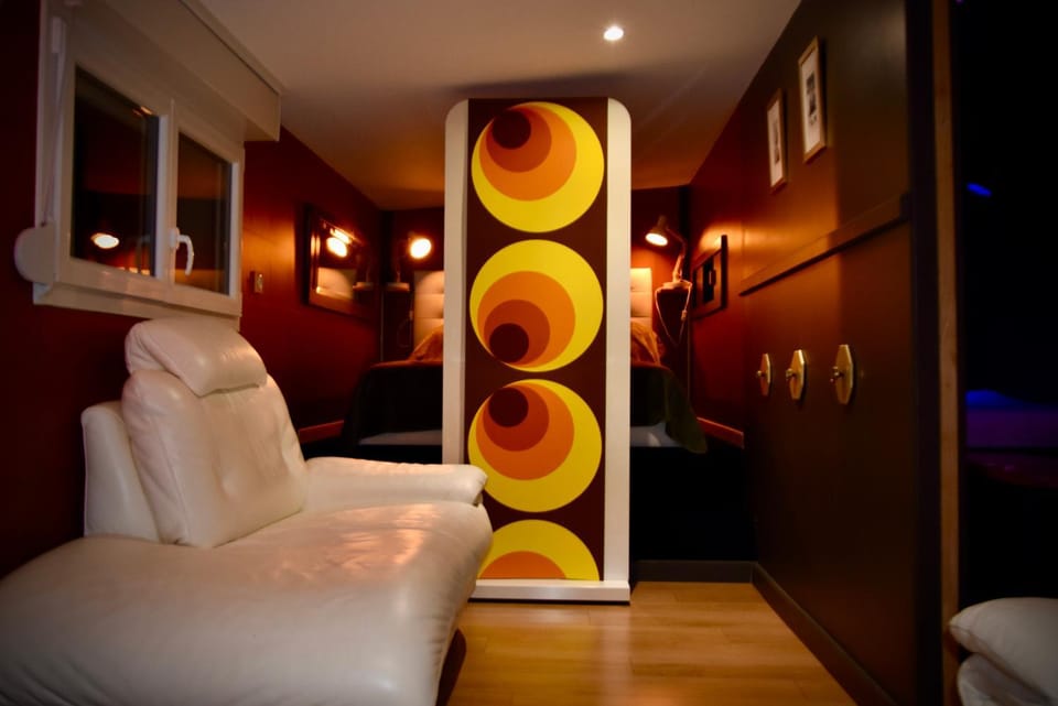 Love room - love Abella box, location adulte Hotel in Hauts-de-France