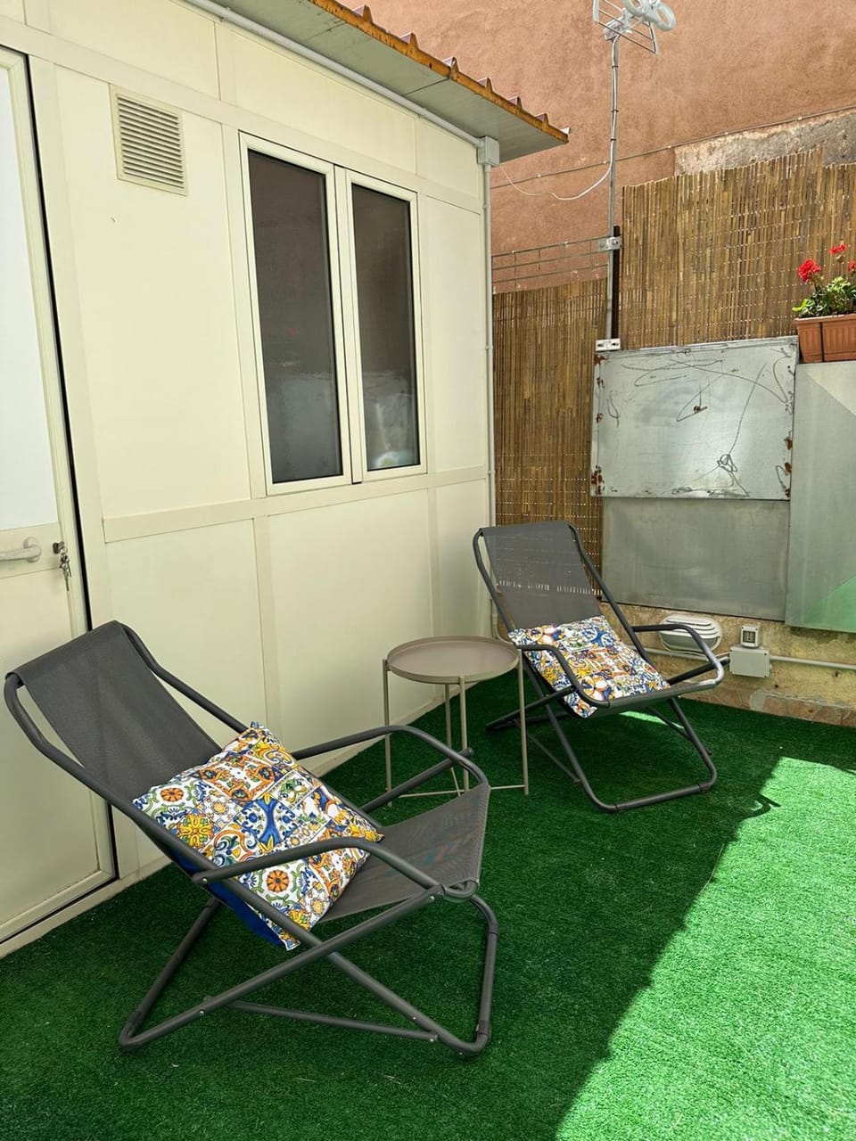 Patio, Garden, Solarium, Balcony/Terrace, Dining area