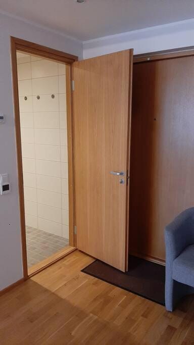 Puhas 2 toaline Kakumäe korter Apartment in Tallinn