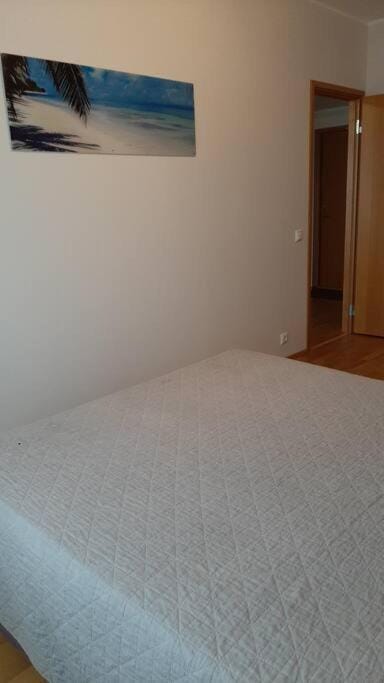 Puhas 2 toaline Kakumäe korter Apartment in Tallinn