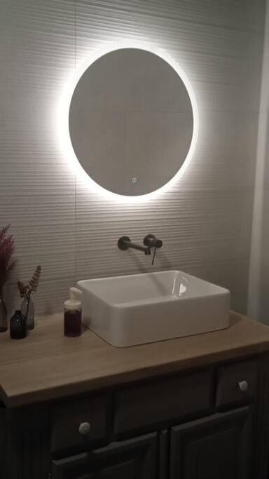 Apartamento Bayyana Apartment in Andalusia