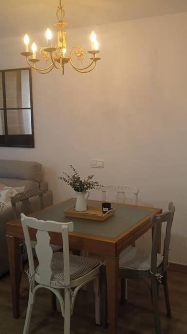 Apartamento Bayyana Apartment in Andalusia
