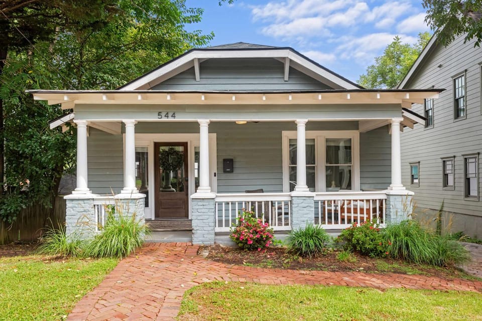 Best in Show House in Atlanta