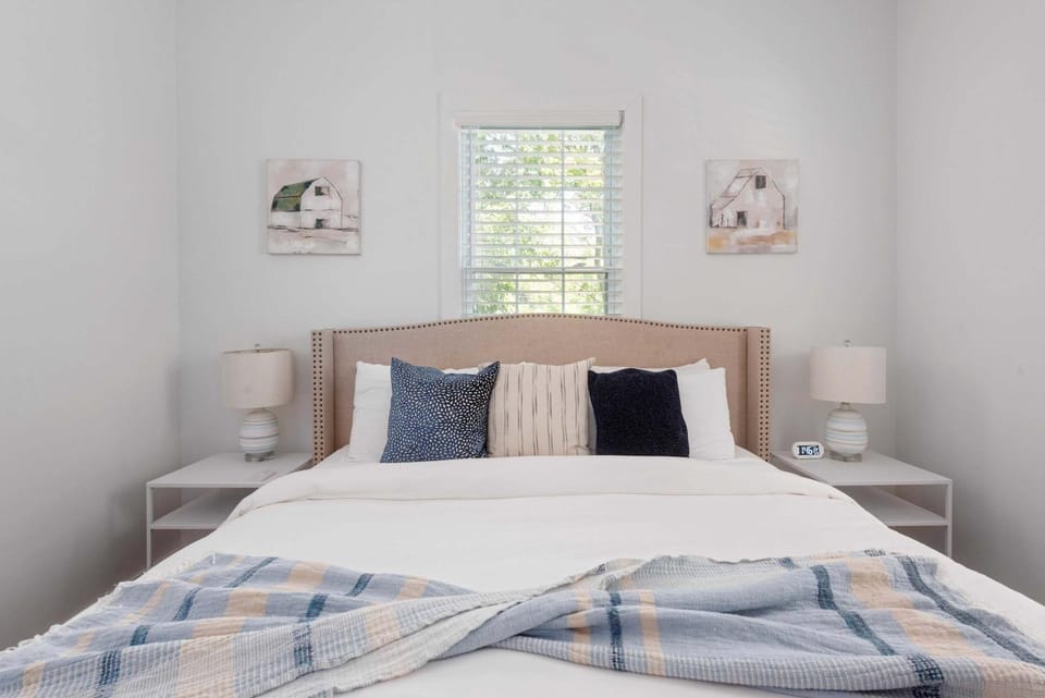 Haven Hideaway House in Atlanta