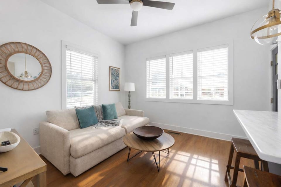 Haven Hideaway House in Atlanta