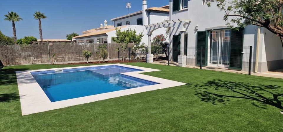 Garden view, Pool view, Swimming pool, Swimming pool