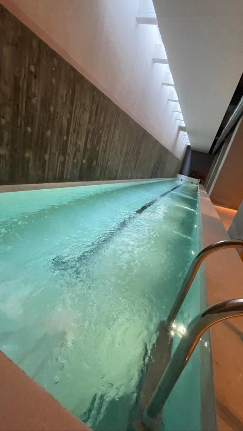 Hot Tub, Pool view, Swimming pool