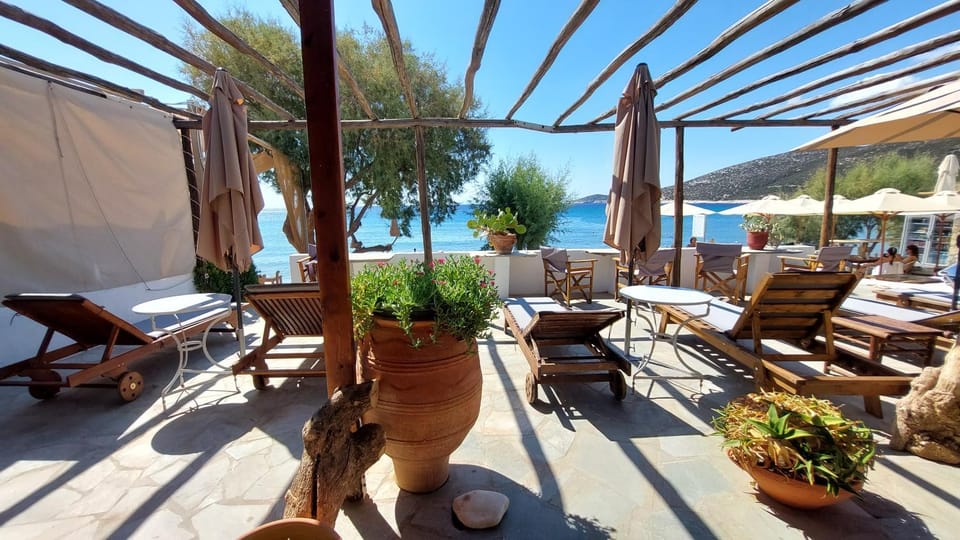 Patio, Day, View (from property/room), Balcony/Terrace