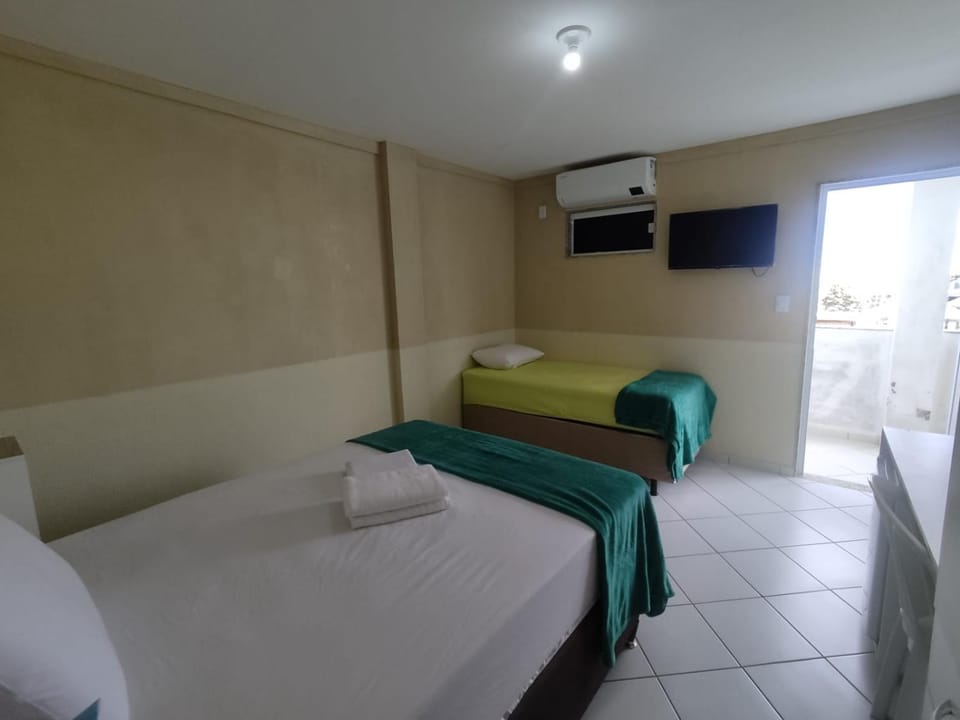 Amazônia Praia Hotel Hotel in State of Rio Grande do Norte, Brazil