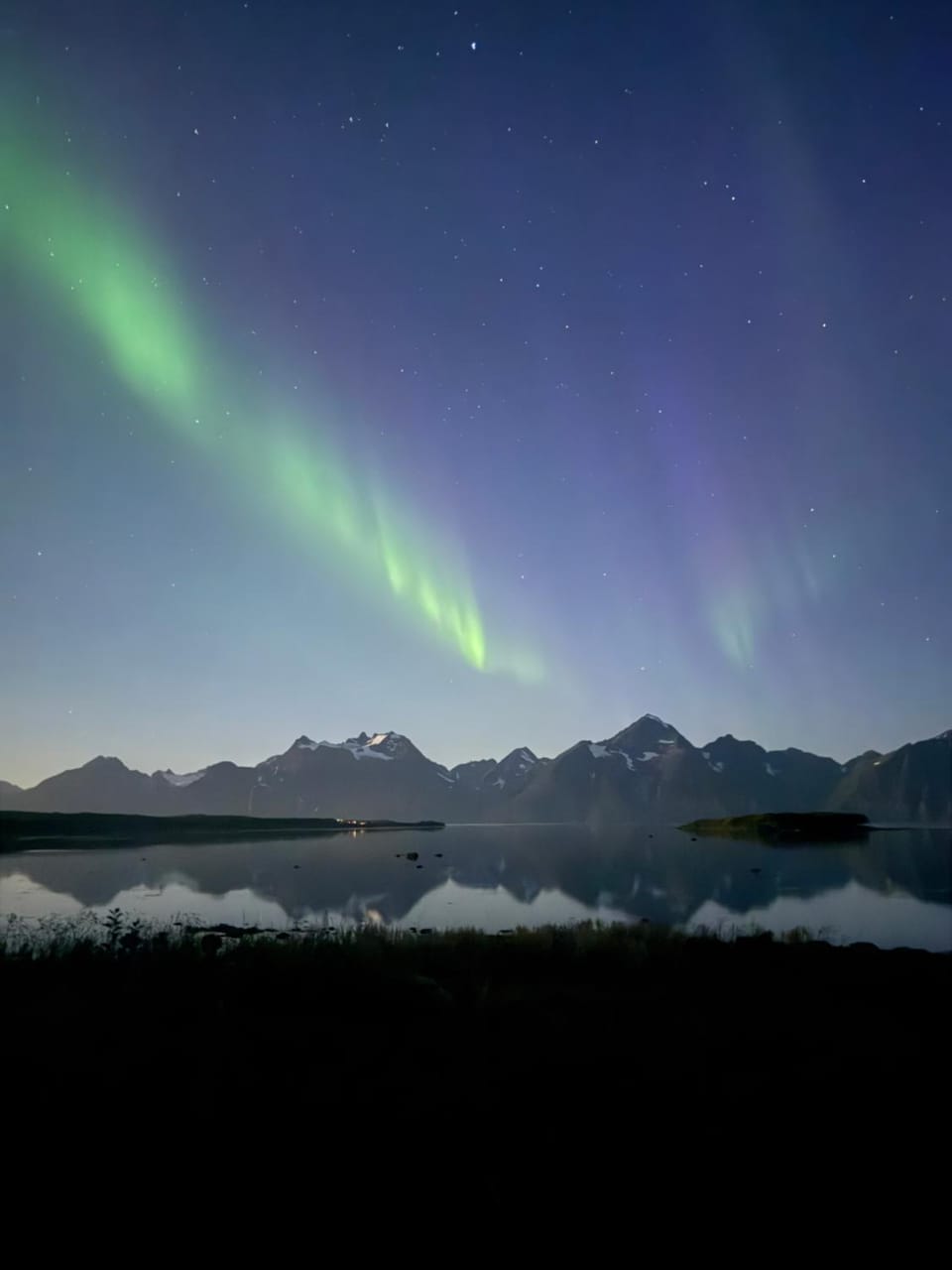 Nearby landmark, Natural landscape, Autumn, Mountain view