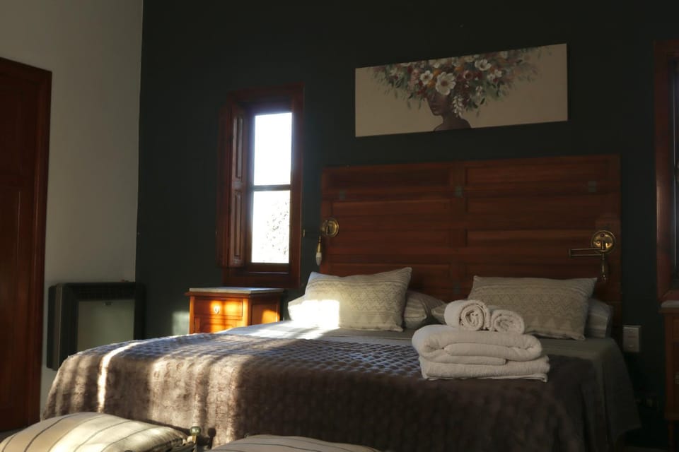 Estancia Urbana Hotel Boutique Hotel in Río Cuarto