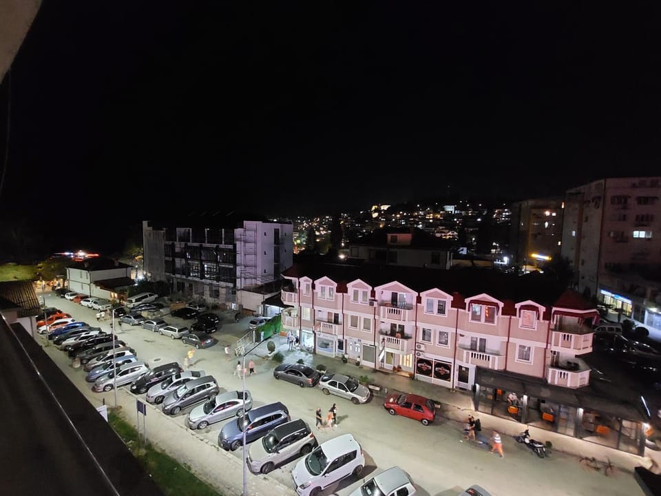 Sofijana Two Bedrooms Apartment with Lake wiev Apartment in Ohrid