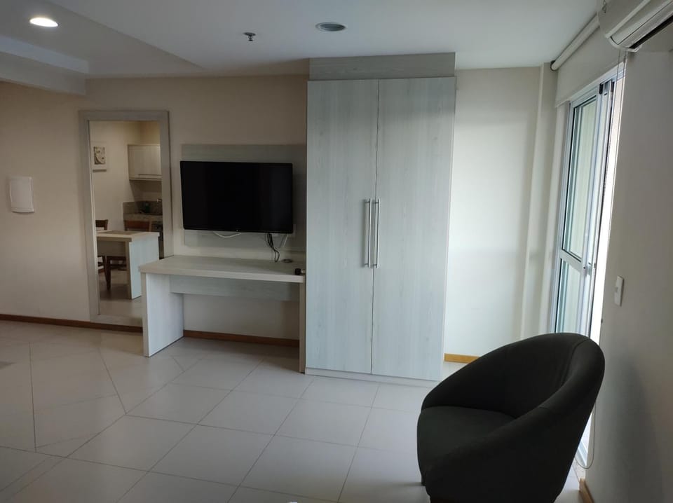 Porto Marina Mont Blanc Resort II Apartment in Mangaratiba