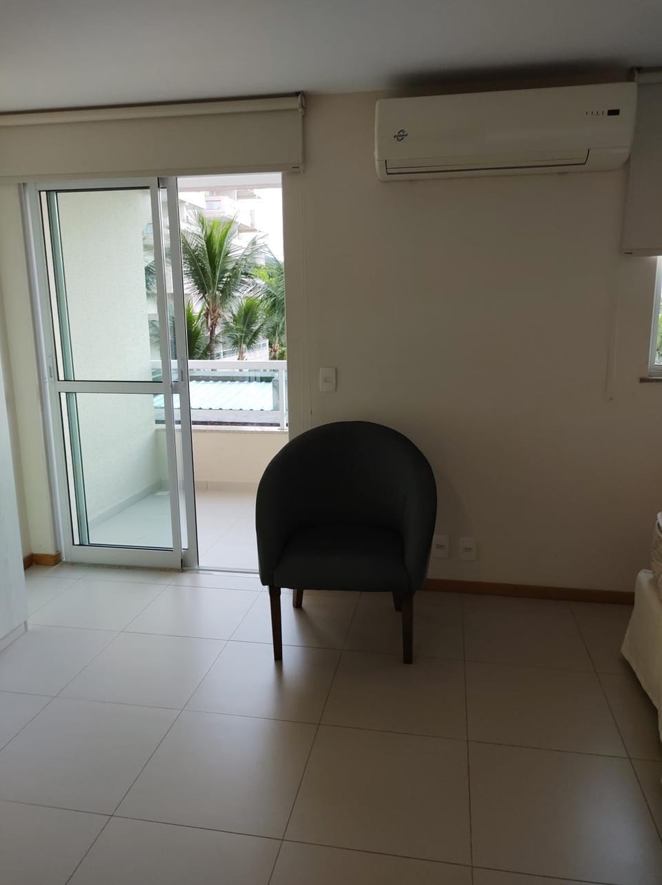 Porto Marina Mont Blanc Resort II Apartment in Mangaratiba