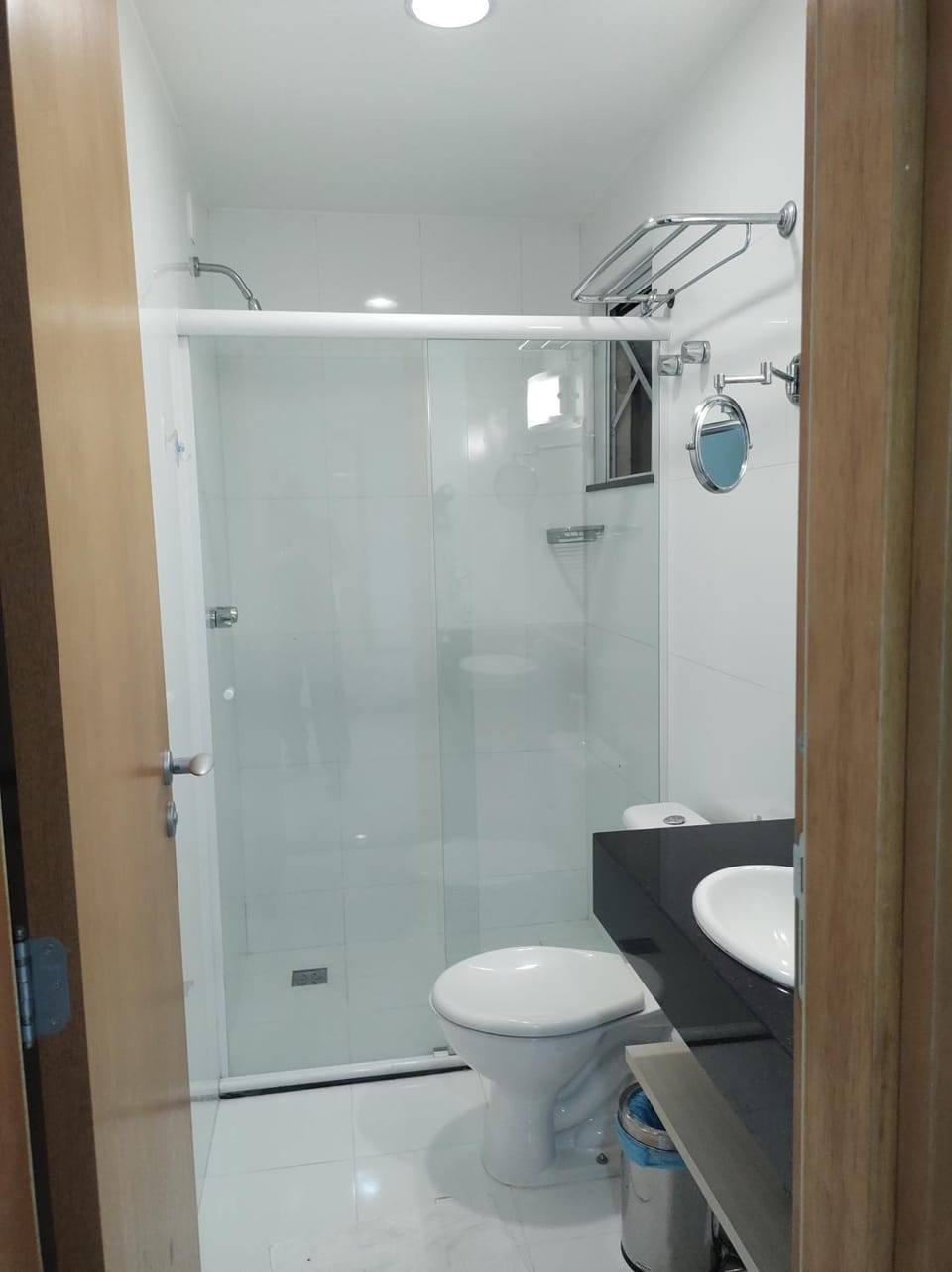 Porto Marina Mont Blanc Resort II Apartment in Mangaratiba