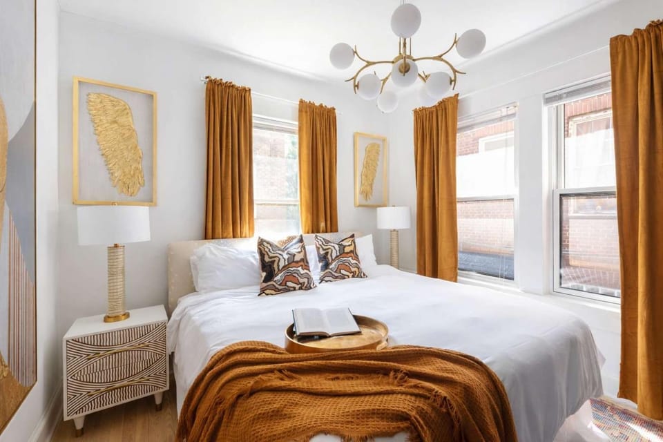 Moretribe Apartment in Atlanta