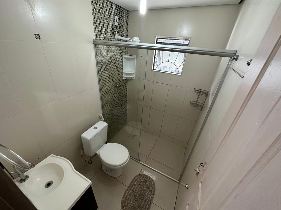 Shower, Toilet, Bathroom, Public Bath