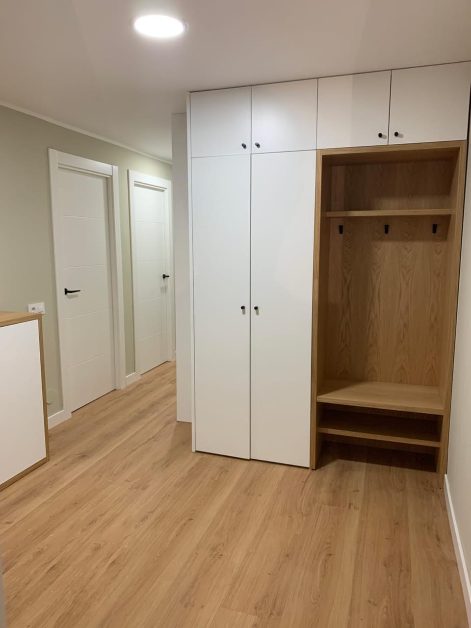 Apartamento en Llanes by "El Balcón del Sueve" Apartment in Llanes