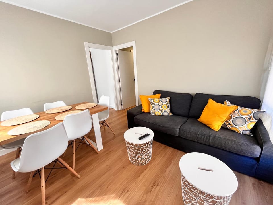 Apartamento en Llanes by "El Balcón del Sueve" Apartment in Llanes