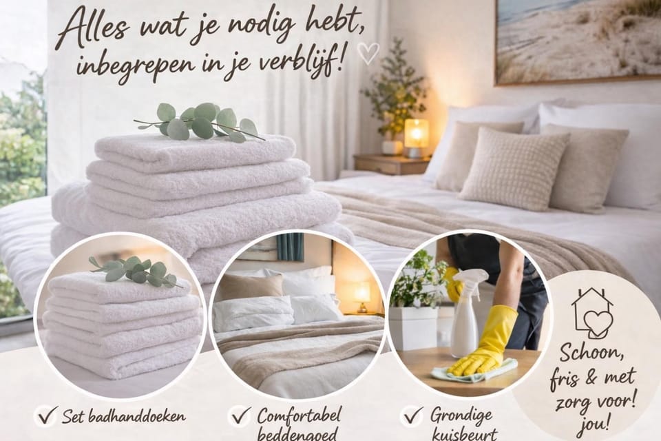 Seaview Heist: 3-Bedroom Flat by the Beach Apartment in Knokke-Heist