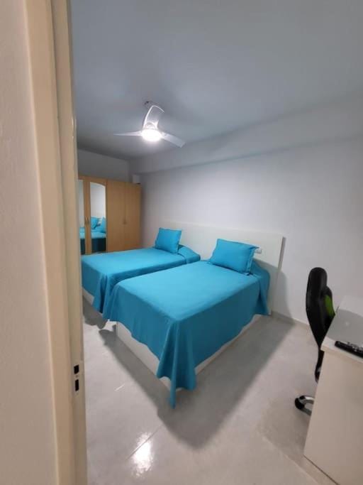 Apartamento Playa Grande Apartment in Las Palmas de Gran Canaria