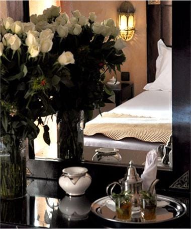 Mont Gueliz Hotel in Marrakesh