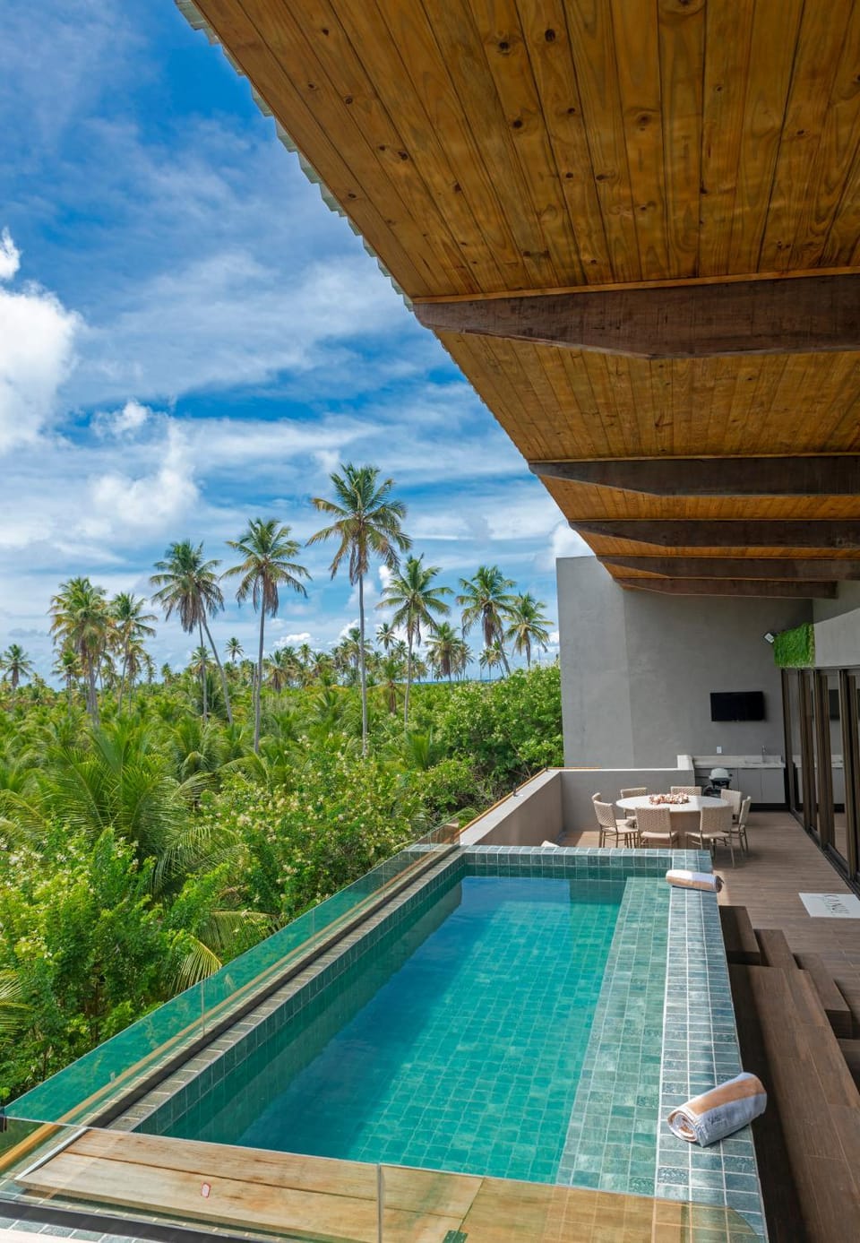 Spa and wellness centre/facilities