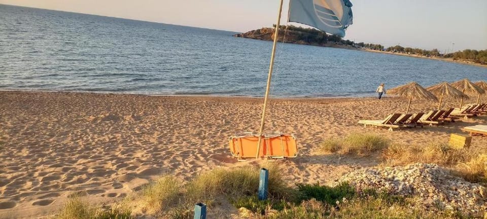 Balcony/Terrace, Beach