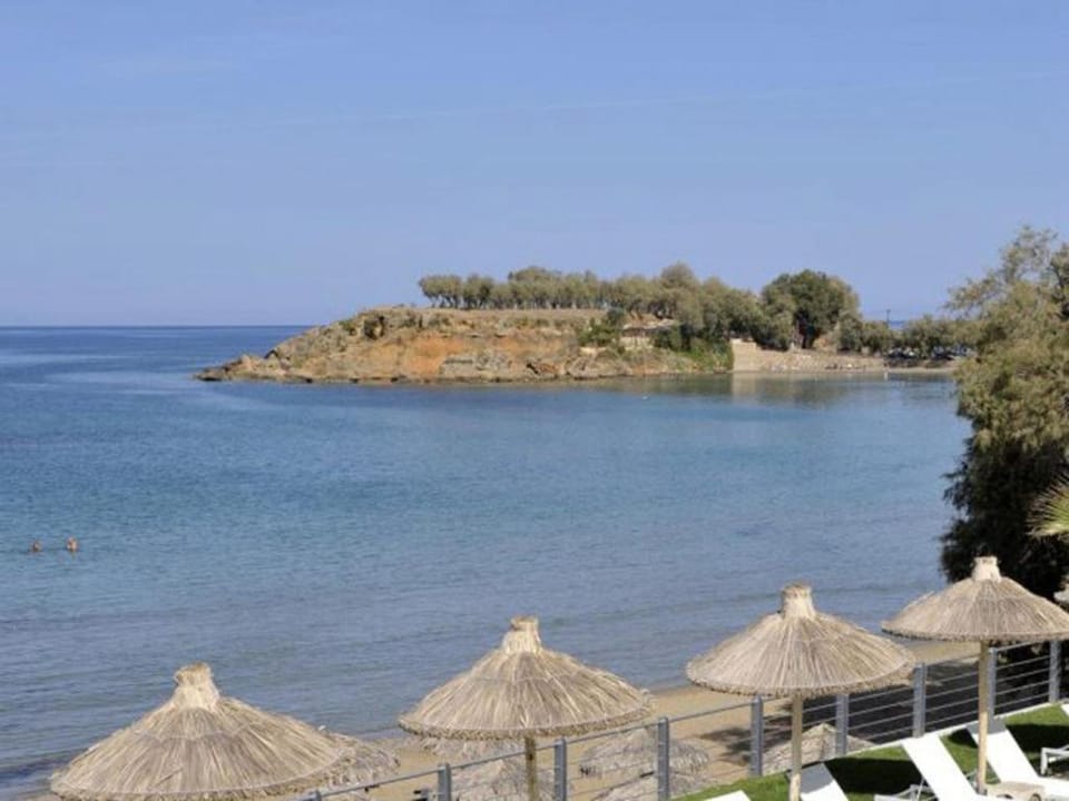 Stamatias Home, fully equipped cottage 5 minutes from the sea House in Crete