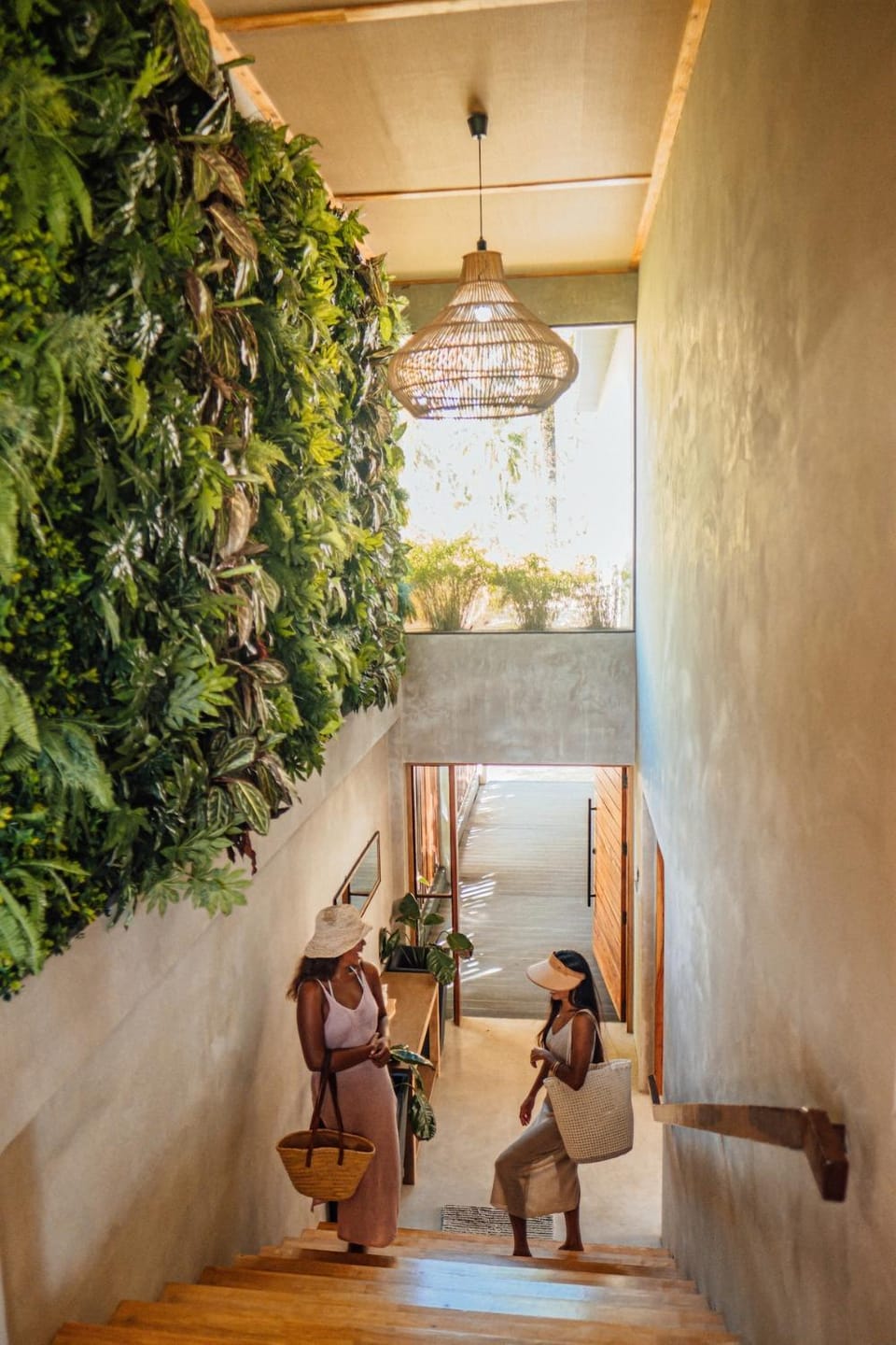 Ricehaven Luxury Villas with Starlink WIFI Villa in General Luna