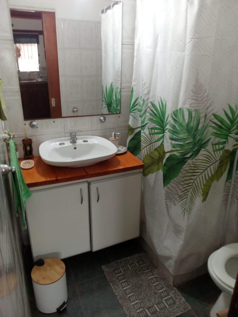 casa EKYN Tandil House in Tandil