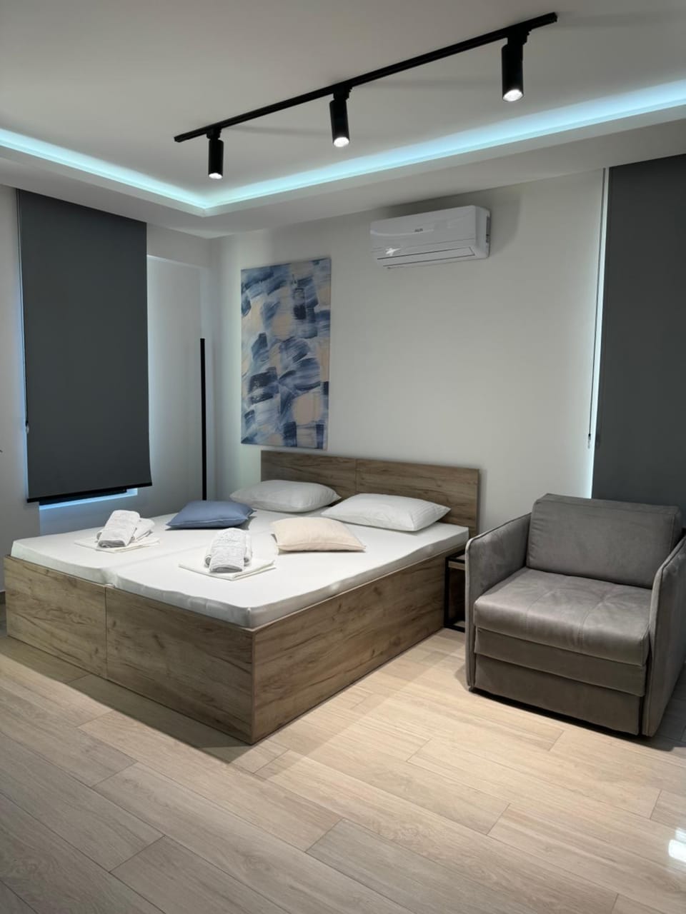 Dora Family Apartments Budva Apartment in Budva