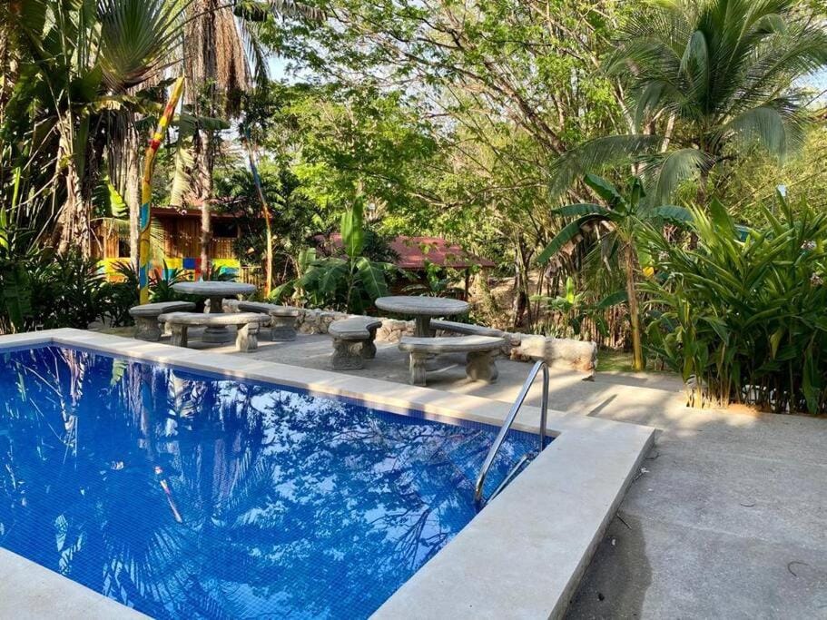 Sámara Tarantela Houses, Casa Melina Apartment in Guanacaste Province