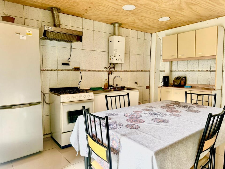 Cabañas Drü 2 Apartment in Chubut Province, Argentina