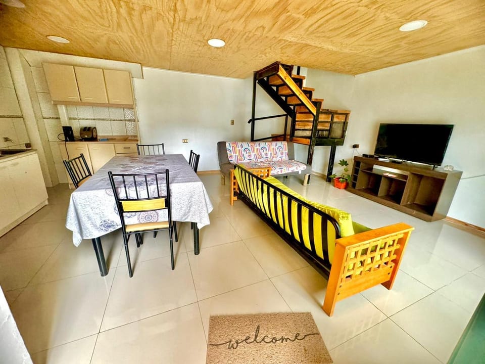 Cabañas Drü 2 Apartment in Chubut Province, Argentina