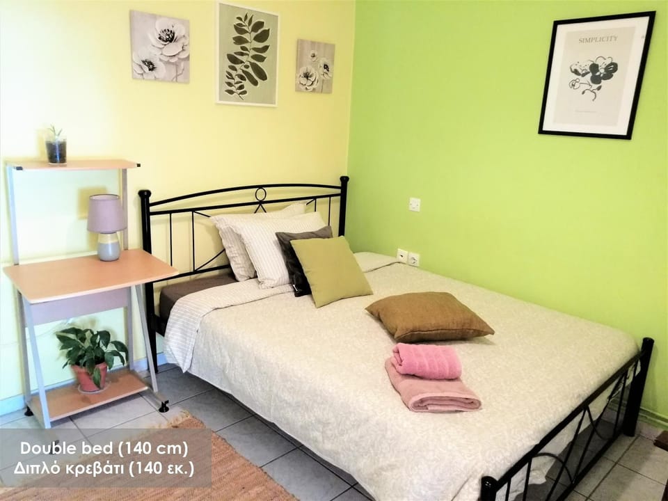 Efi Studio 3 Lamia Apartment in Peloponnese, Western Greece and the Ionian