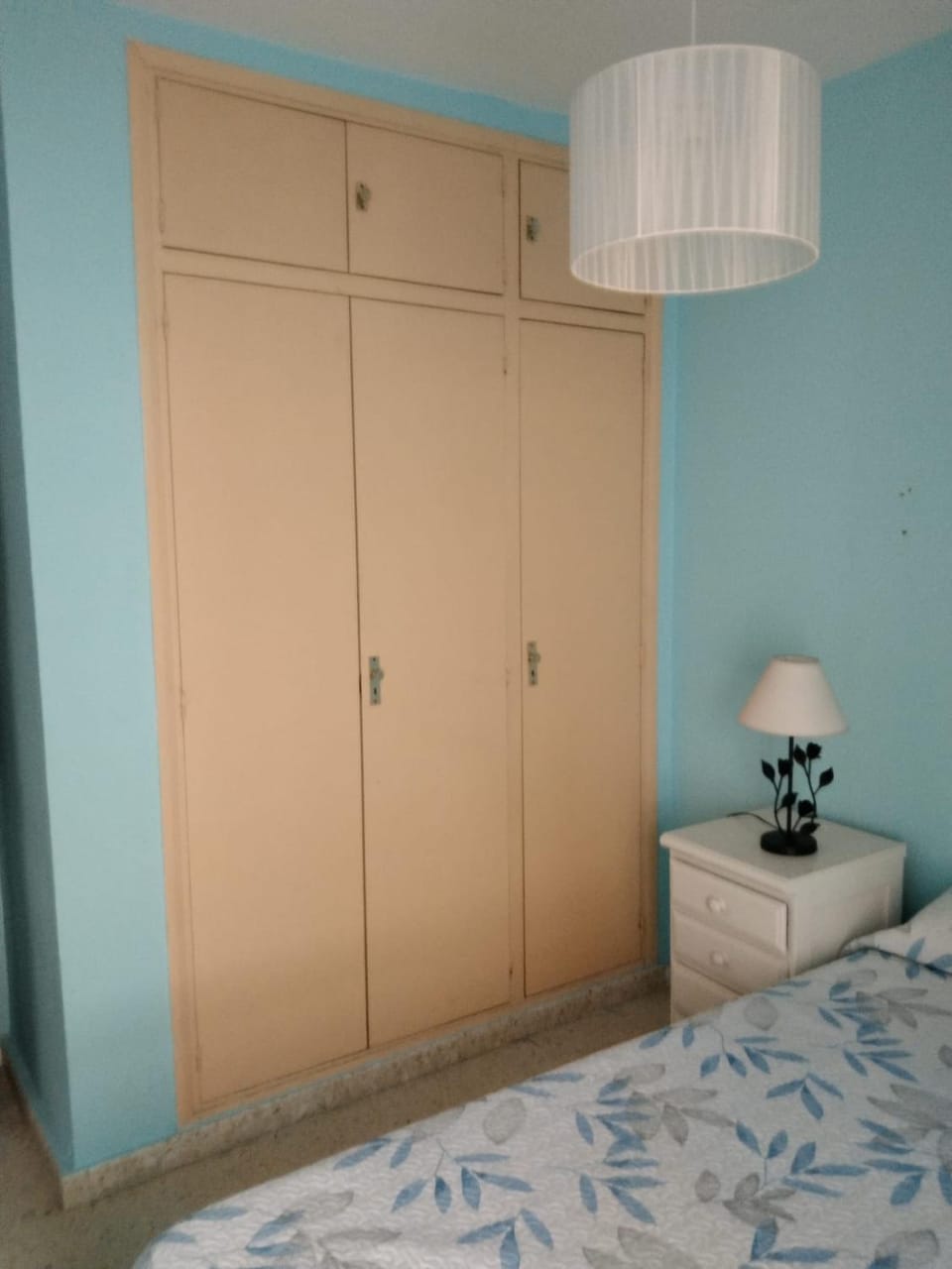 Habitación luminosa en piso compartido Apartment in Mairena del Aljarafe