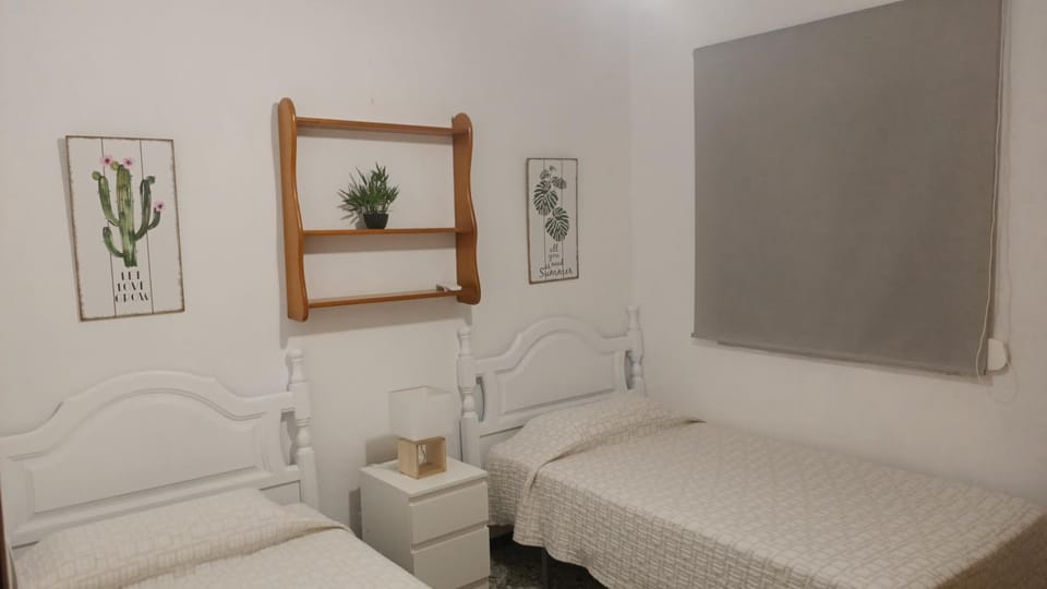 Las Salinas House in Chiclana de la Frontera