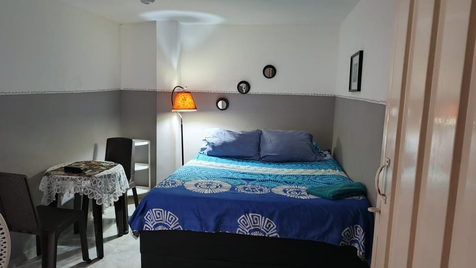 Aparta estudio Fantástico Apartment in Floridablanca