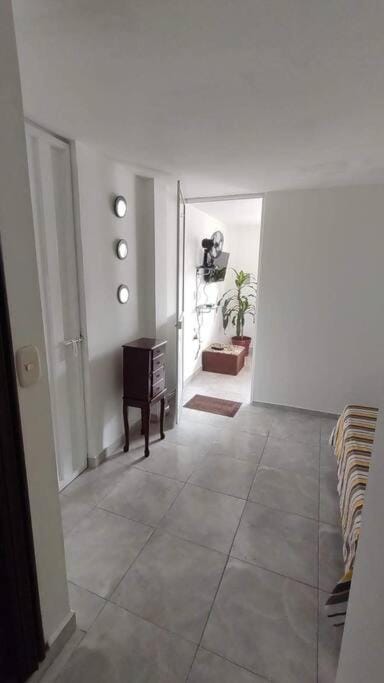 Aparta estudio Fantástico Apartment in Floridablanca