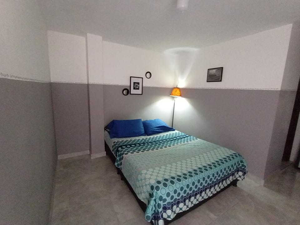 Aparta estudio Fantástico Apartment in Floridablanca