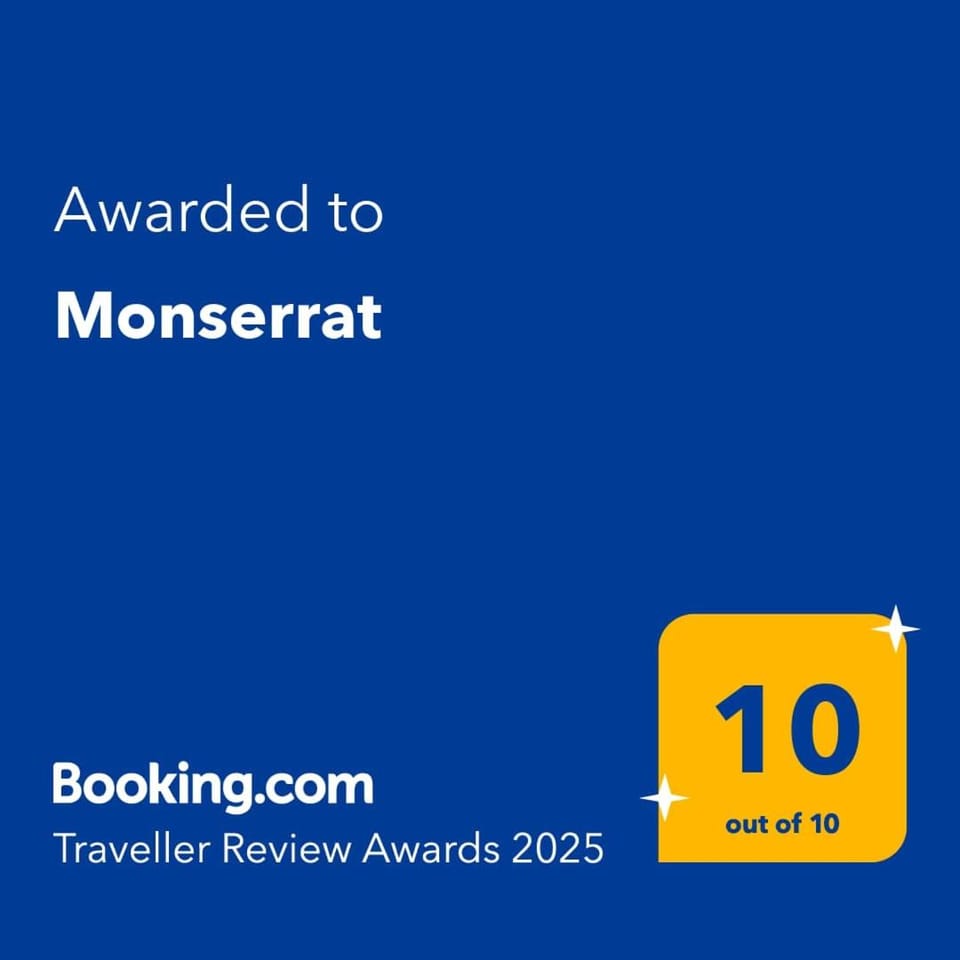 Monserrat Apartment in Cordoba